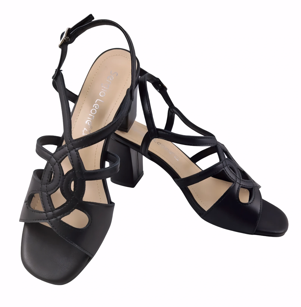 SERGIO LEONE SK884 - zdjęcie 7