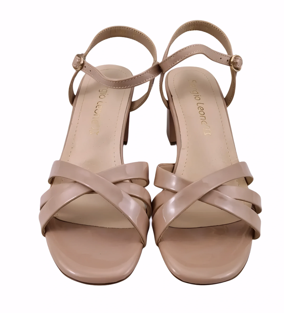 SERGIO LEONE SK887 COFFE - zdjęcie 3