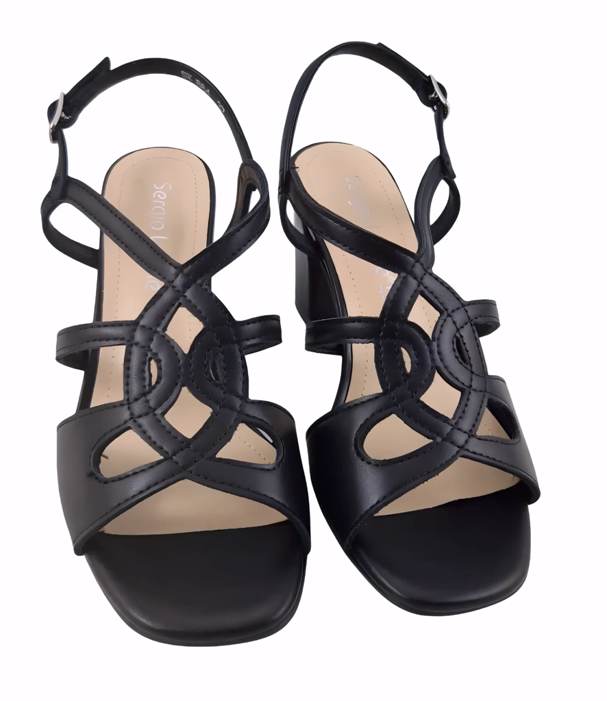 SERGIO LEONE SK884 - zdjęcie 4