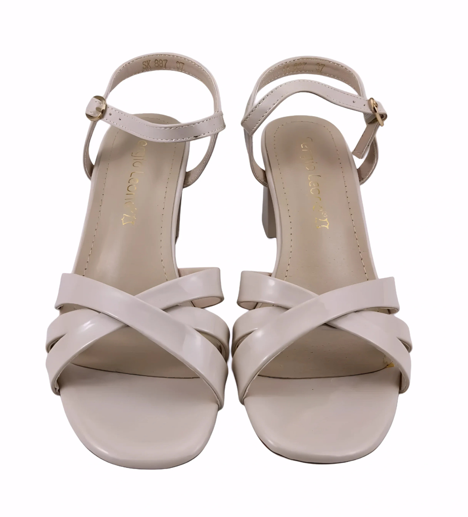 SERGIO LEONE SK887 LAKIER - zdjęcie 3