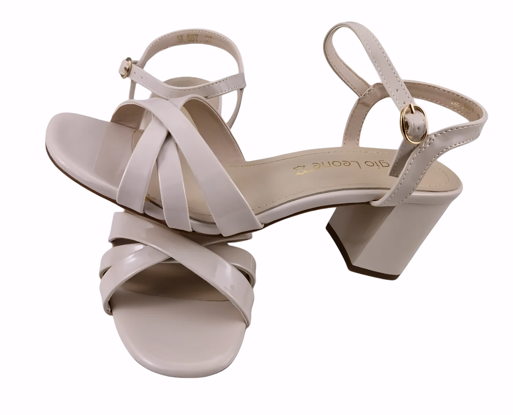 SERGIO LEONE SK887 LAKIER - zdjęcie 4