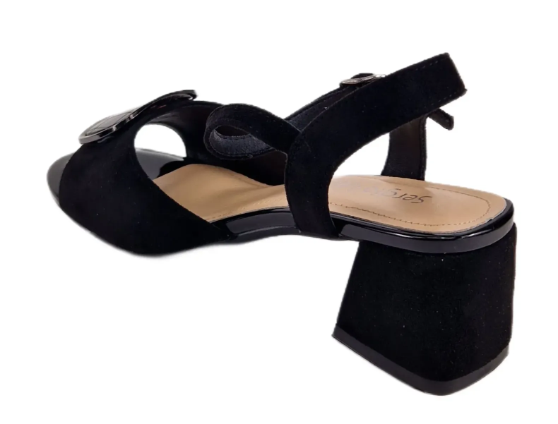 SERGIO LEONE SK892 MIC - zdjęcie 3