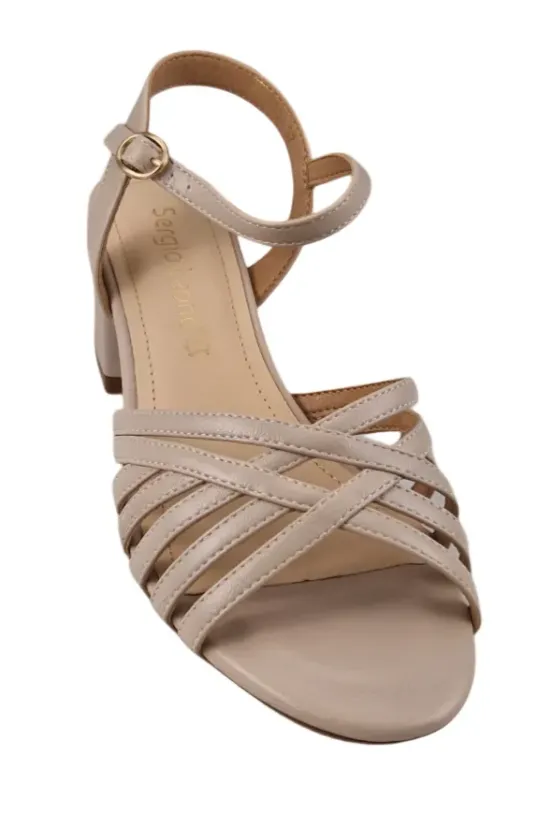 SERGIO LEONE SK893 - zdjęcie 2