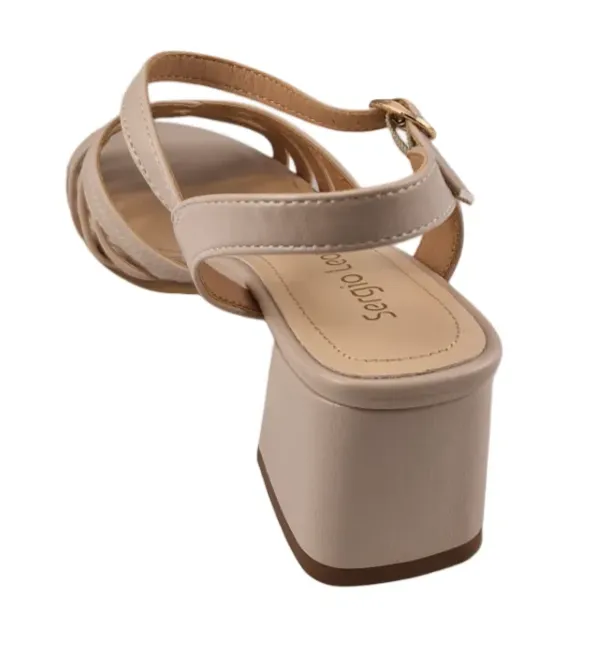 SERGIO LEONE SK893 - zdjęcie 3