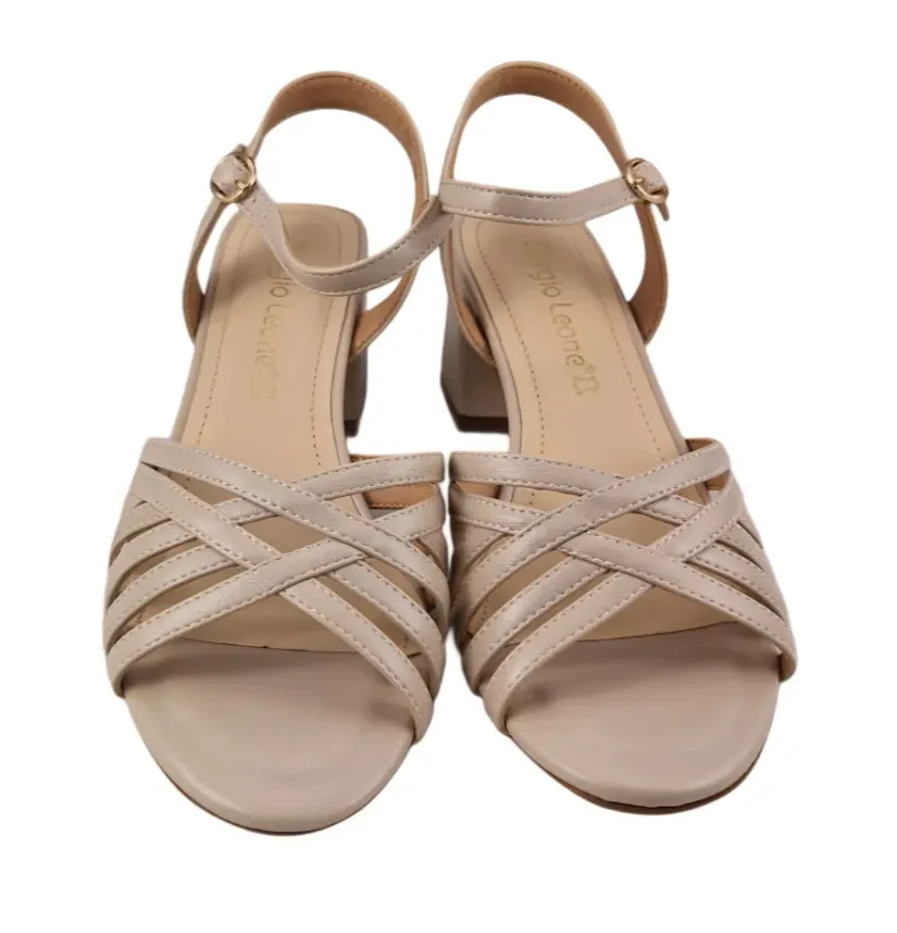 SERGIO LEONE SK893 - zdjęcie 4