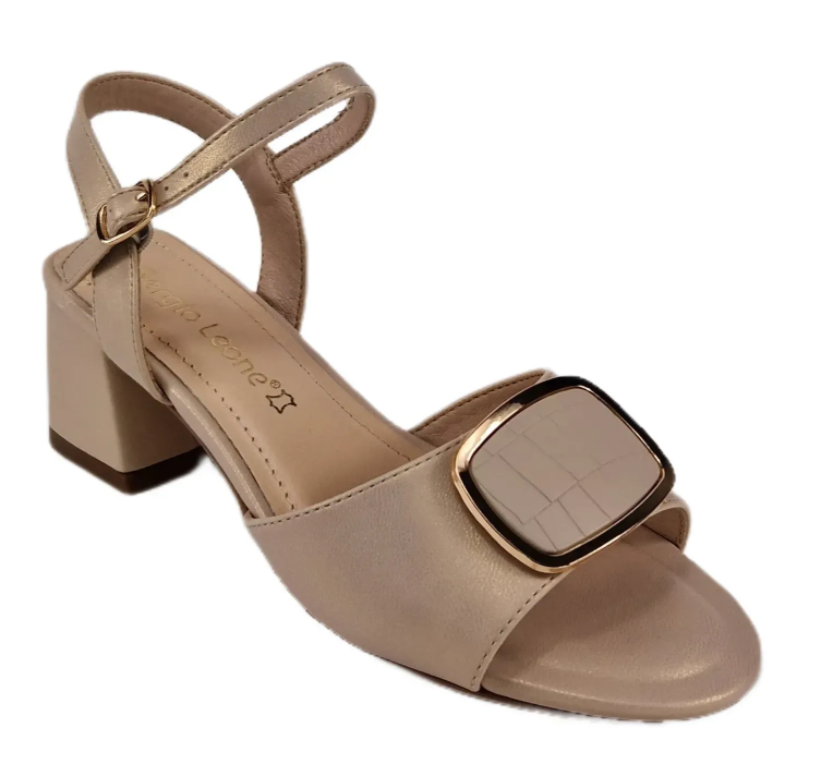 SERGIO LEONE SK892 - zdjęcie 2