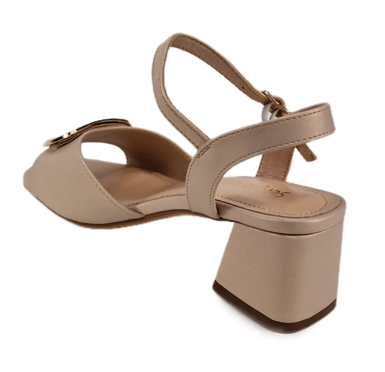 SERGIO LEONE SK892 - zdjęcie 3