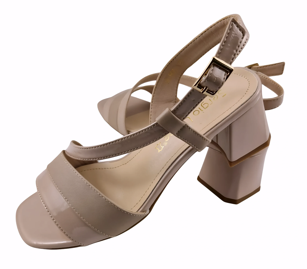 SERGIO LEONE SK895 - zdjęcie 3