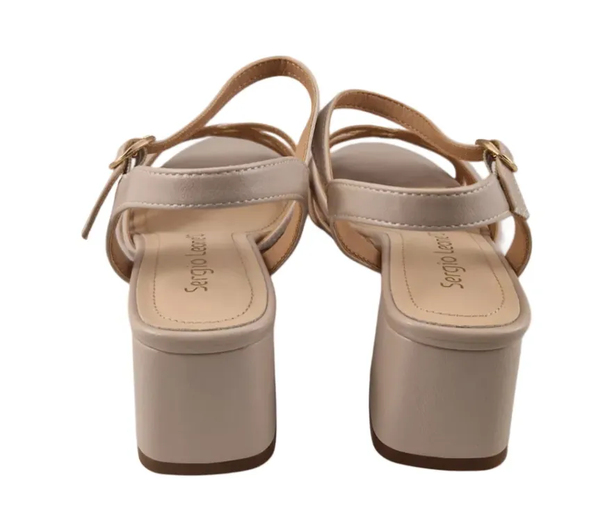 SERGIO LEONE SK893 - zdjęcie 5