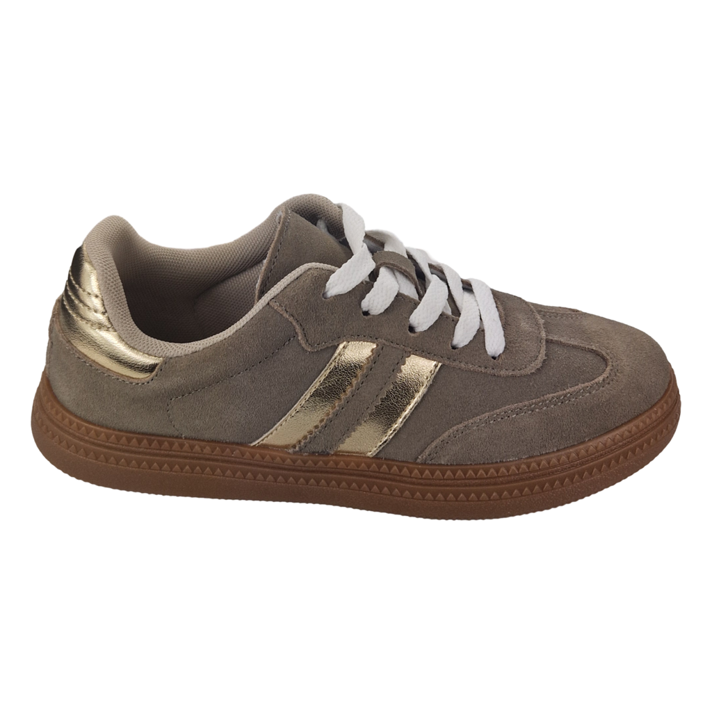 SERGIO LEONE SP-106 SKÓRA JASNY - zdjęcie 2