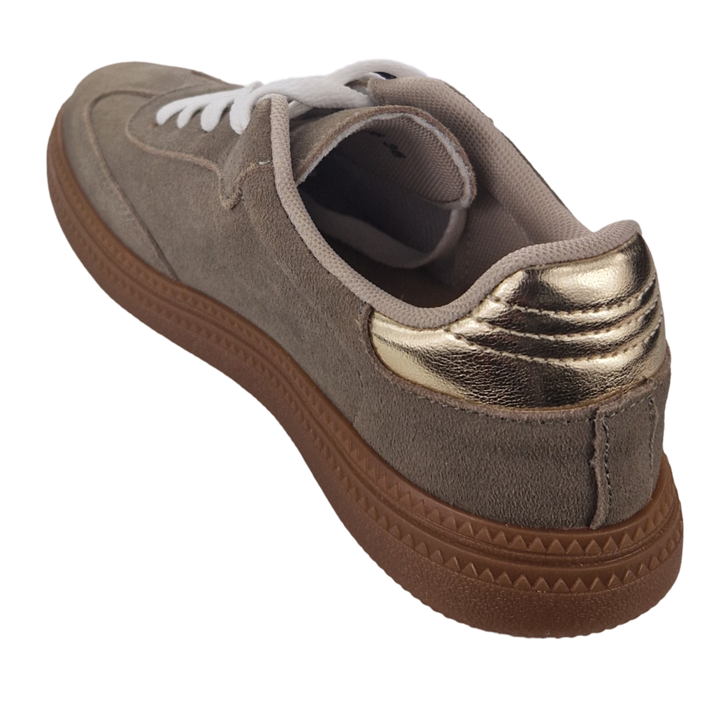 SERGIO LEONE SP-106 SKÓRA JASNY - zdjęcie 3