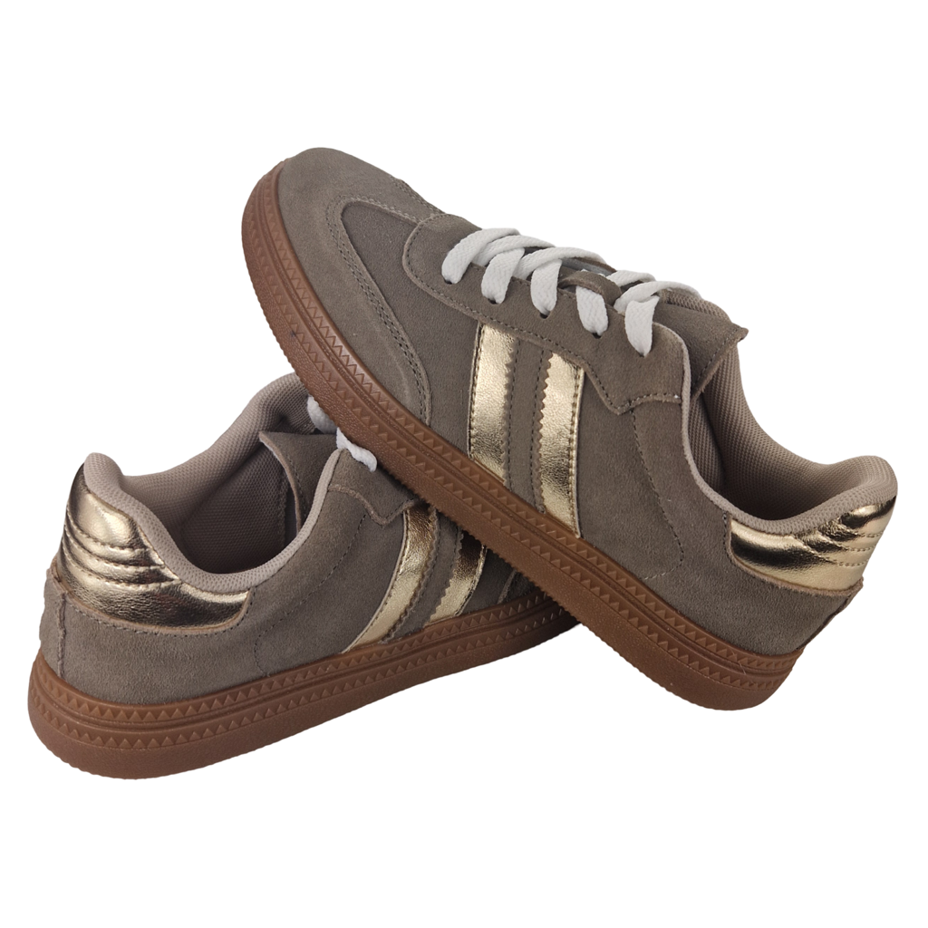 SERGIO LEONE SP-106 SKÓRA JASNY - zdjęcie 5