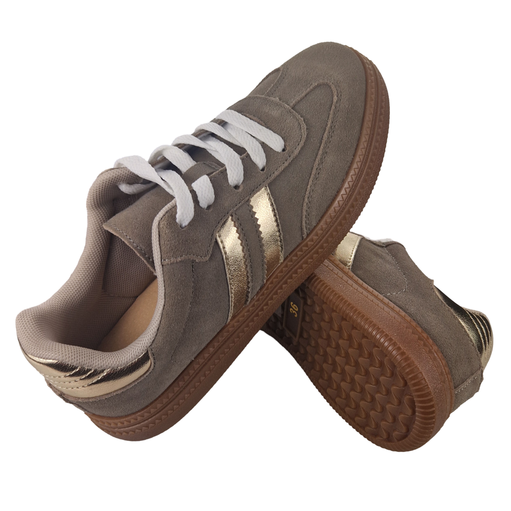 SERGIO LEONE SP-106 SKÓRA JASNY - zdjęcie 6