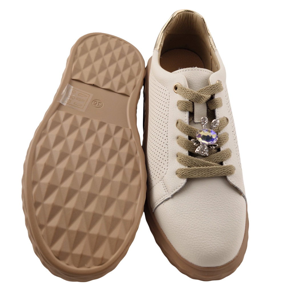 SERGIO LEONE SP-110 SKÓRA - zdjęcie 6