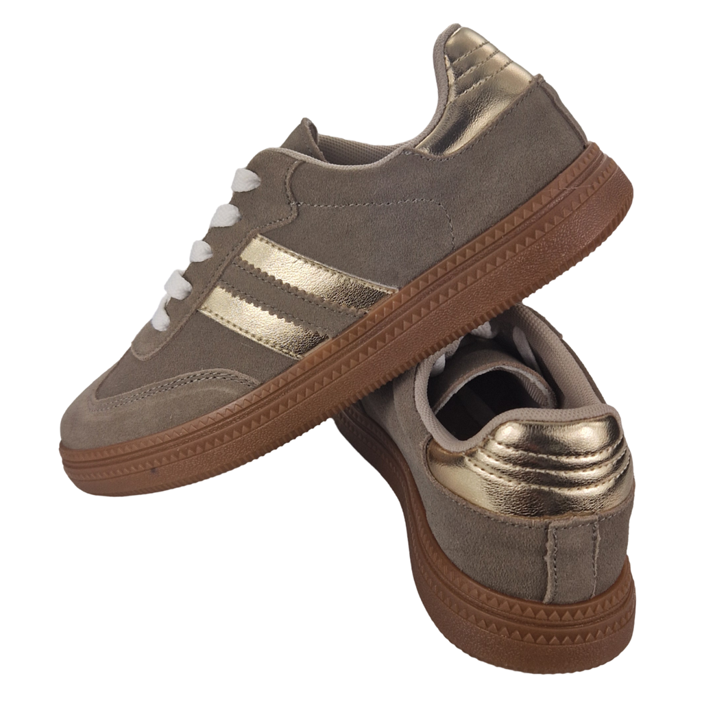 SERGIO LEONE SP-106 SKÓRA JASNY - zdjęcie 7