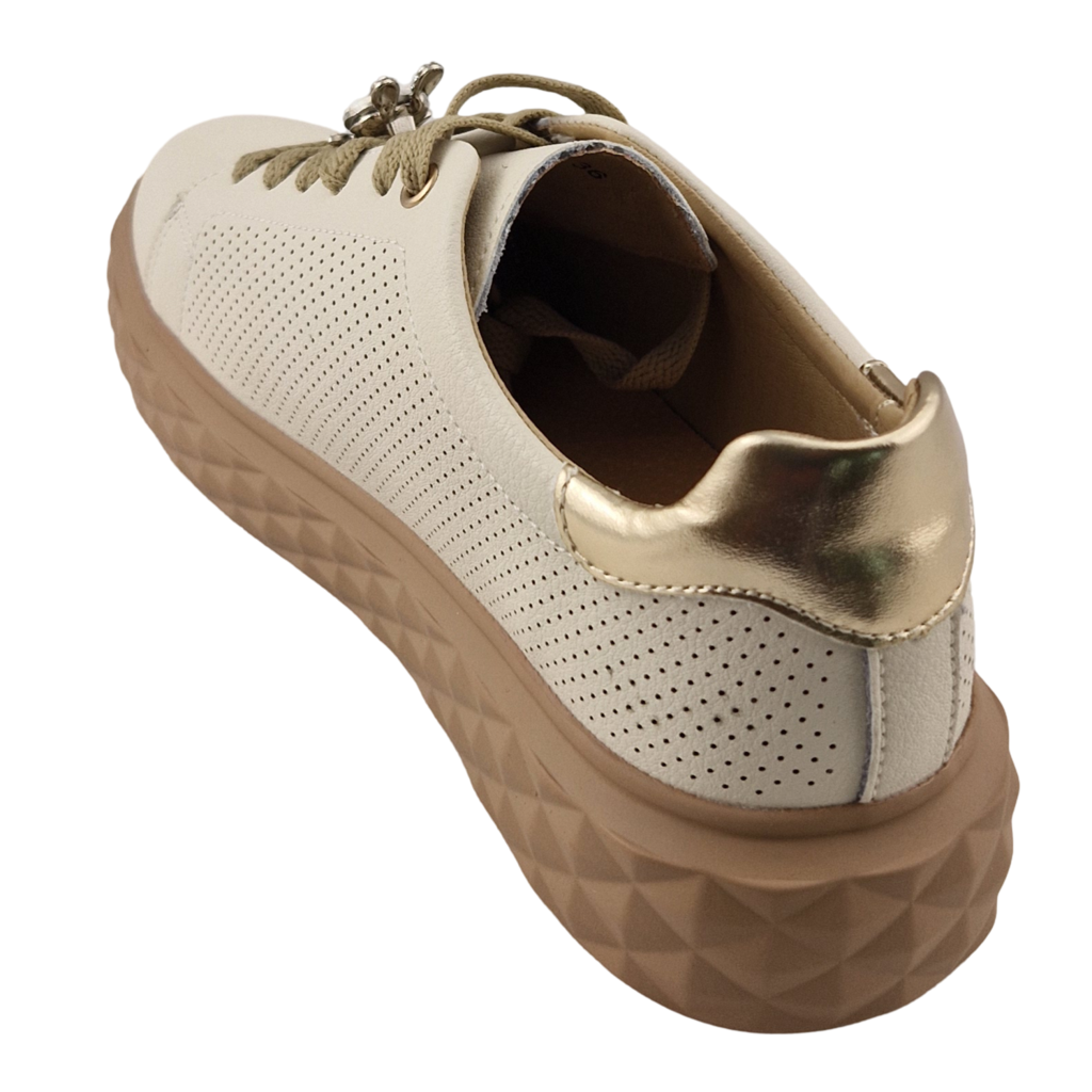 SERGIO LEONE SP-110 SKÓRA - zdjęcie 3