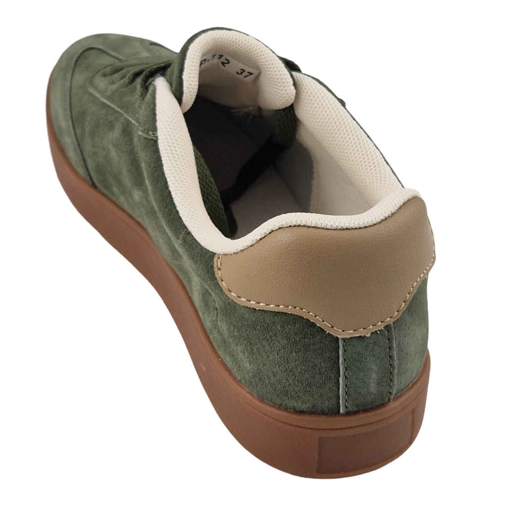 SERGIO LEONE SP-112 SKÓRA - zdjęcie 3