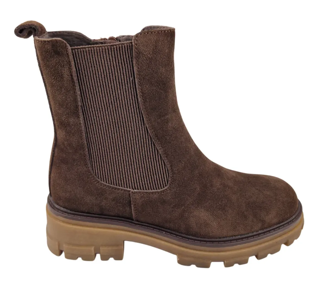 SERGIO LEONE TR25733-S - zdjęcie 2