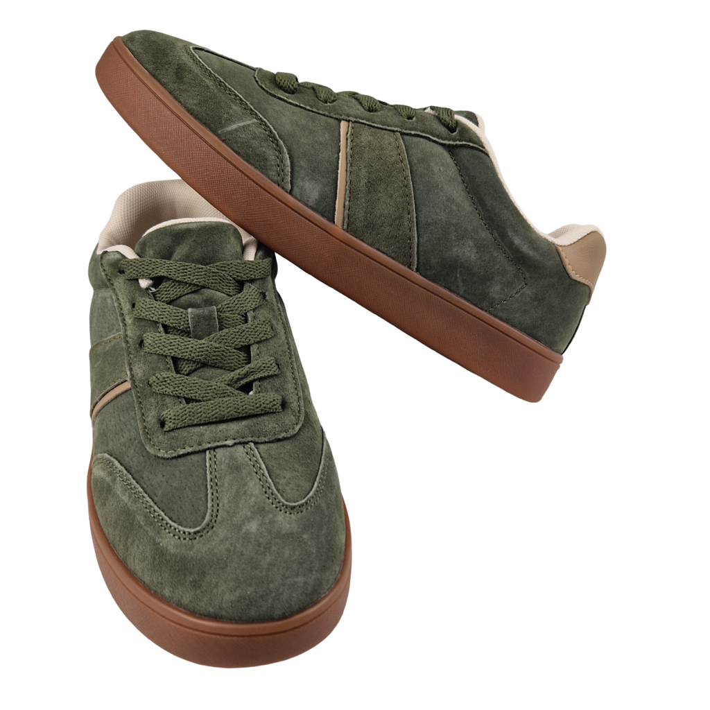 SERGIO LEONE SP-112 SKÓRA - zdjęcie 6