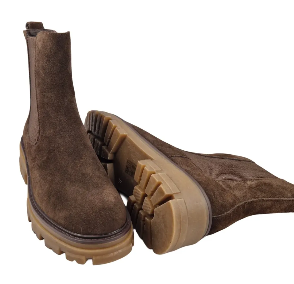 SERGIO LEONE TR25733-S - zdjęcie 7