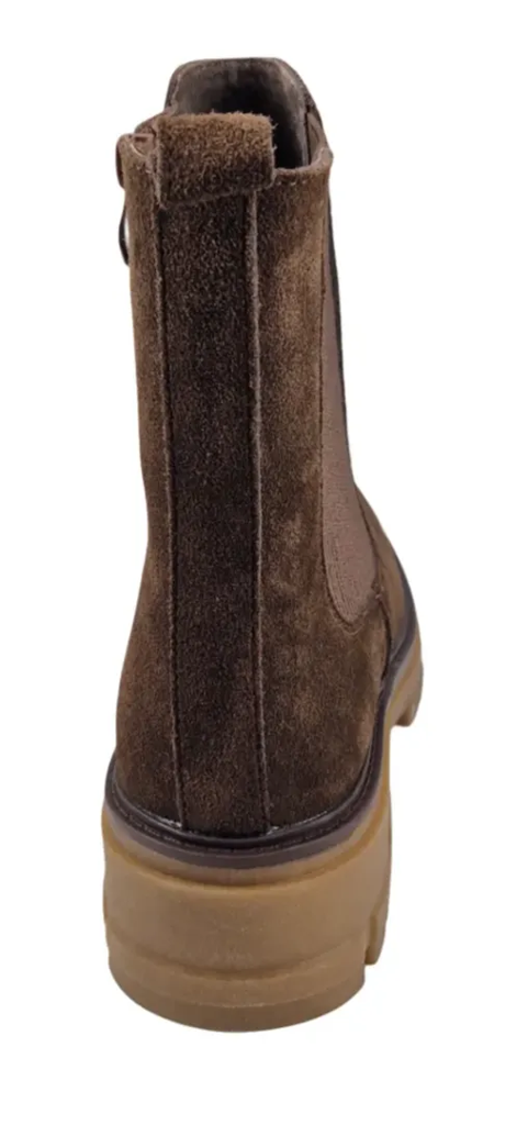 SERGIO LEONE TR25733-S - zdjęcie 4