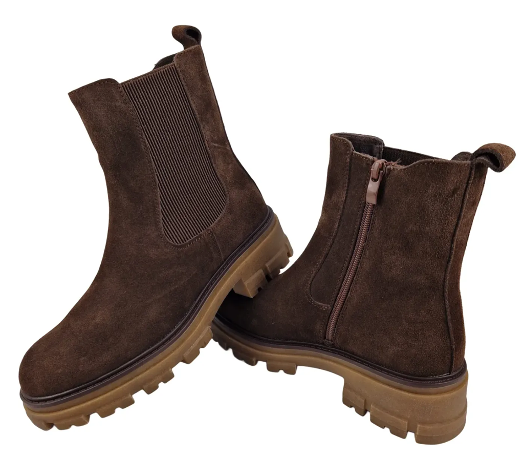 SERGIO LEONE TR25733-S - zdjęcie 5