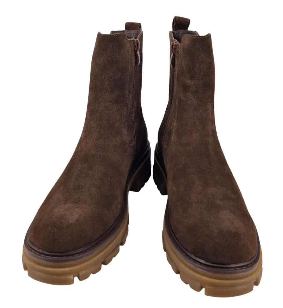 SERGIO LEONE TR25733-S - zdjęcie 6