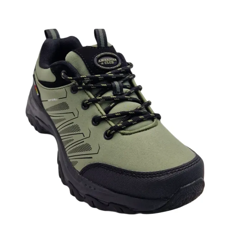 AMERCIAN WT256 - zdjęcie 2