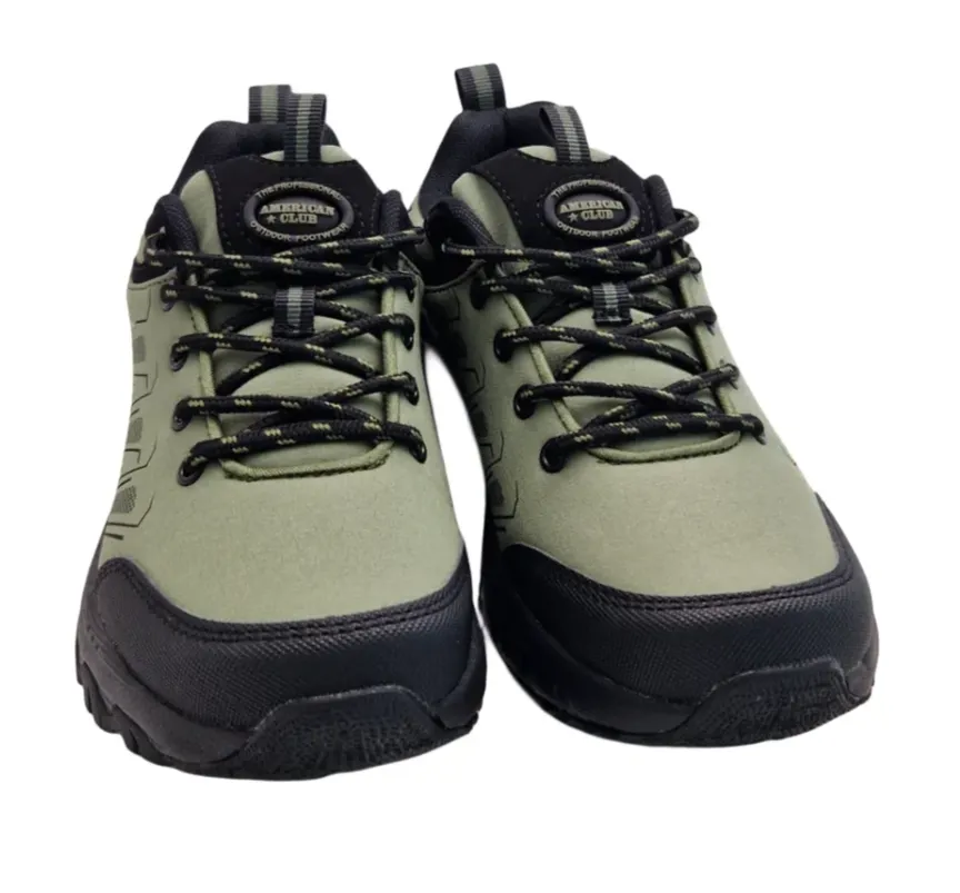 AMERCIAN WT256 - zdjęcie 4