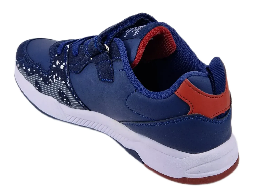 AMERICAN BS 24/23 - zdjęcie 3