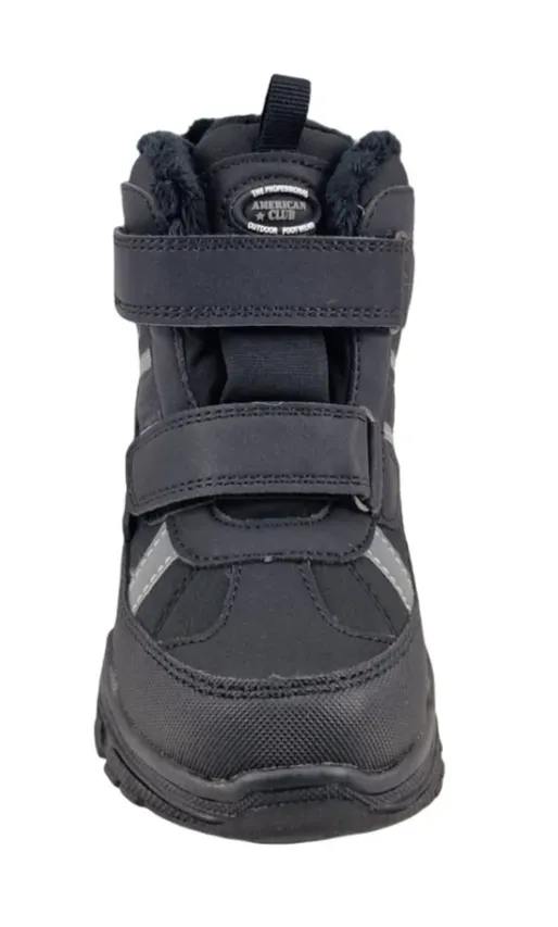 AMERICAN HL 202 - zdjęcie 2