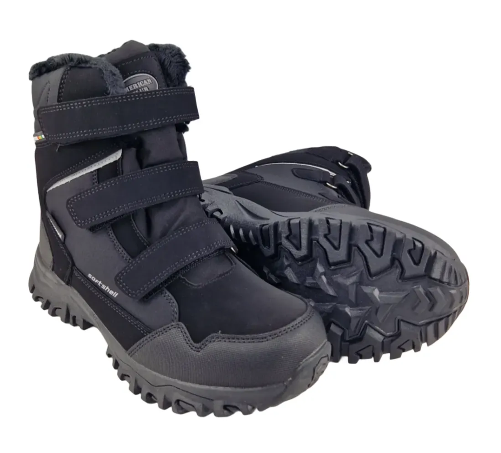 AMERICAN HL 99 - zdjęcie 4