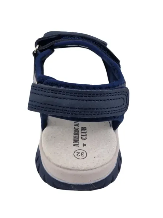 AMERICAN RL 168 - zdjęcie 3