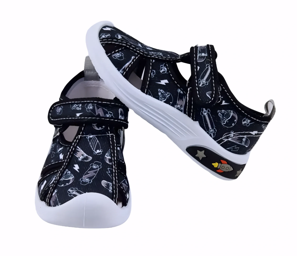 AMERICAN TEN 138 - zdjęcie 2