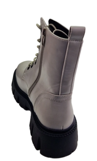 SERGIO LEONE TR758 SKÓRA EKO - zdjęcie 3