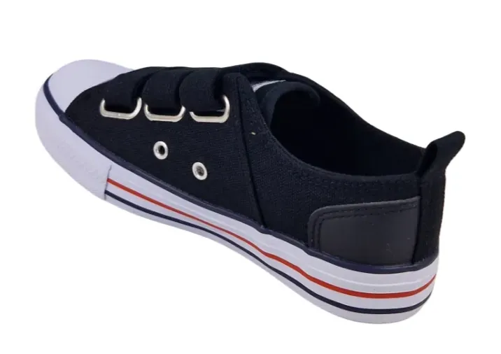 TRAMPKI AMERICAN LH 119 R.35, - zdjęcie 3