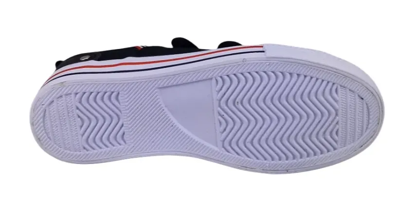 TRAMPKI AMERICAN LH 119 R.35, - zdjęcie 4