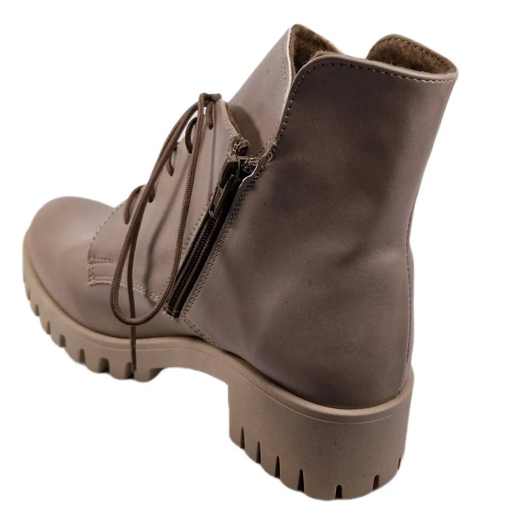 TRZEWIK OS-097 - zdjęcie 3