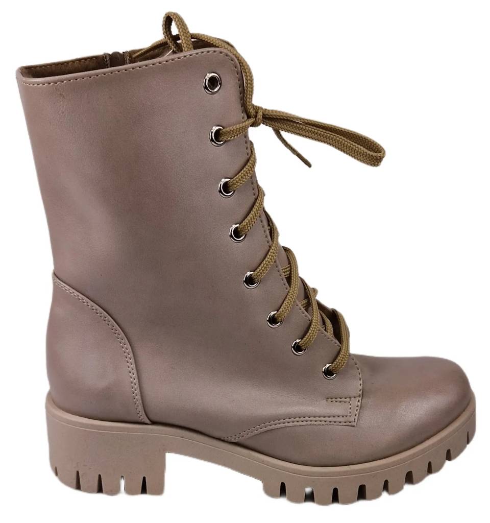 TRZEWIK OS-107 - zdjęcie 2