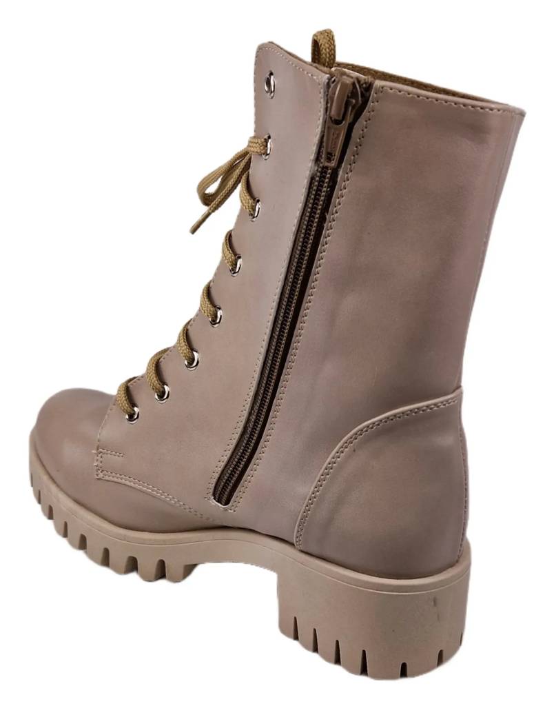 TRZEWIK OS-107 - zdjęcie 3