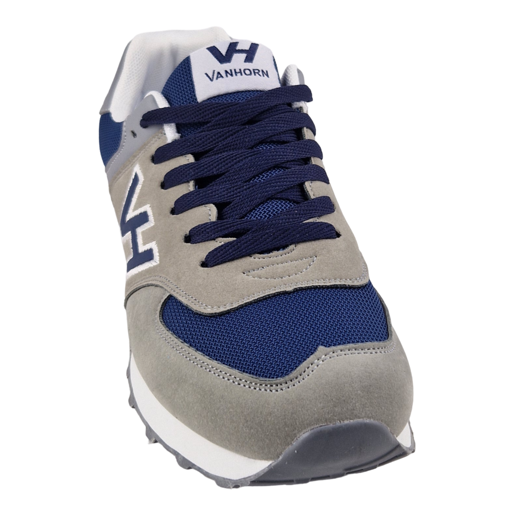 VANHORN 27300 SZARY2 - zdjęcie 2