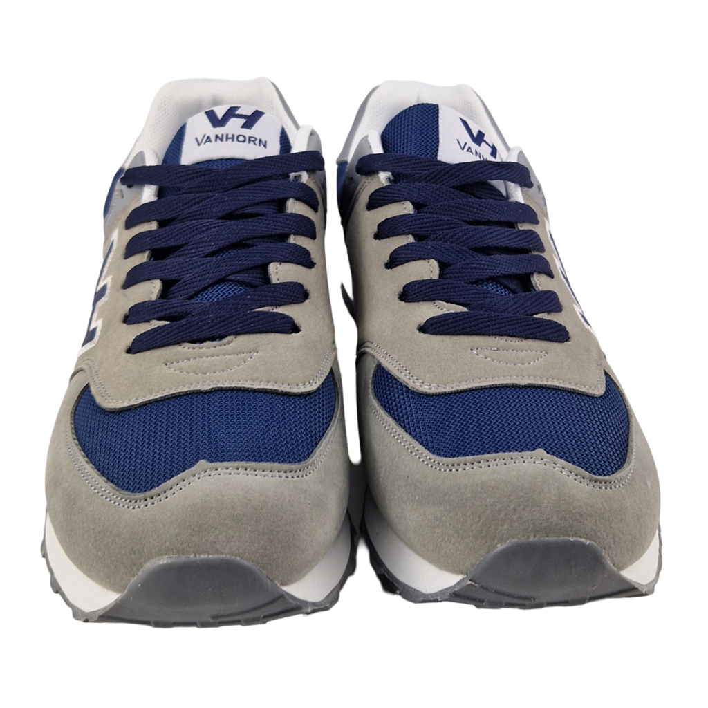 VANHORN 27300 SZARY2 - zdjęcie 4