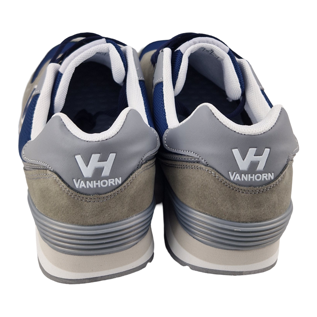 VANHORN 27300 SZARY2 - zdjęcie 5