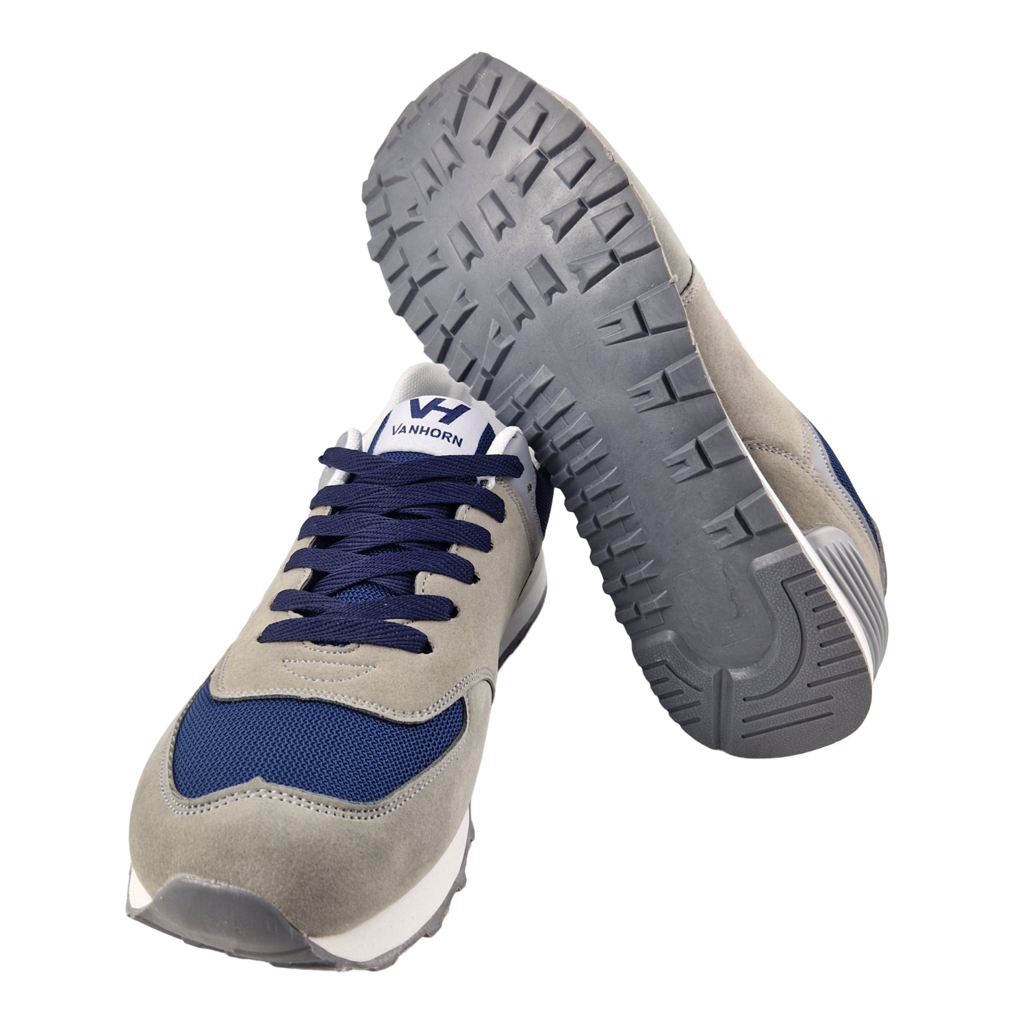 VANHORN 27300 SZARY2 - zdjęcie 6