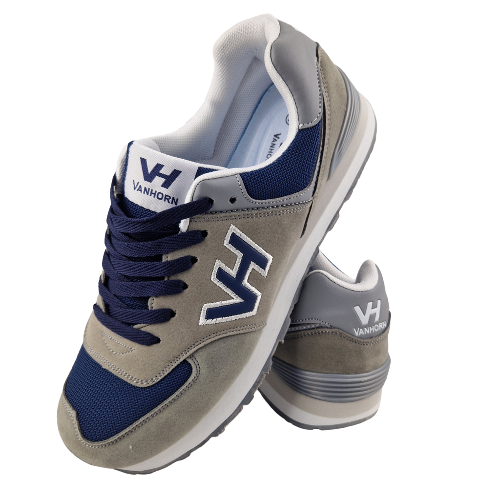 VANHORN 27300 SZARY2 - zdjęcie 7