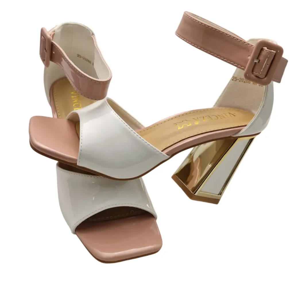 VINCEZA 20266 - zdjęcie 7