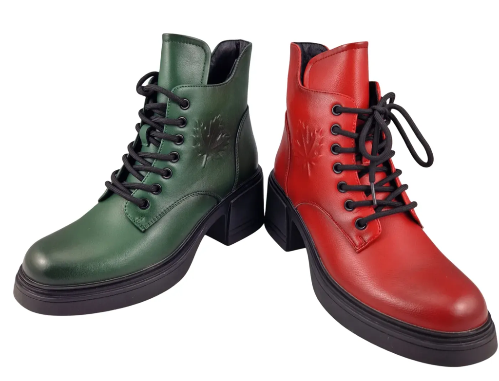 VINCEZA 39950 SKÓRA - zdjęcie 8