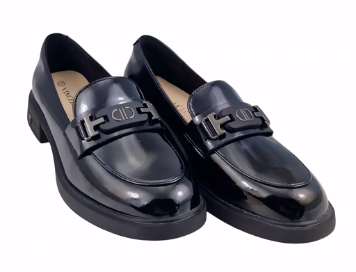 VINCEZA 39957 PT SKÓRA - zdjęcie 1