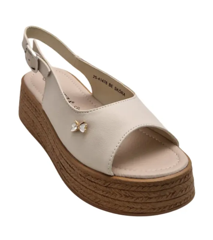 VINCEZA 41476 SKÓRA - zdjęcie 2