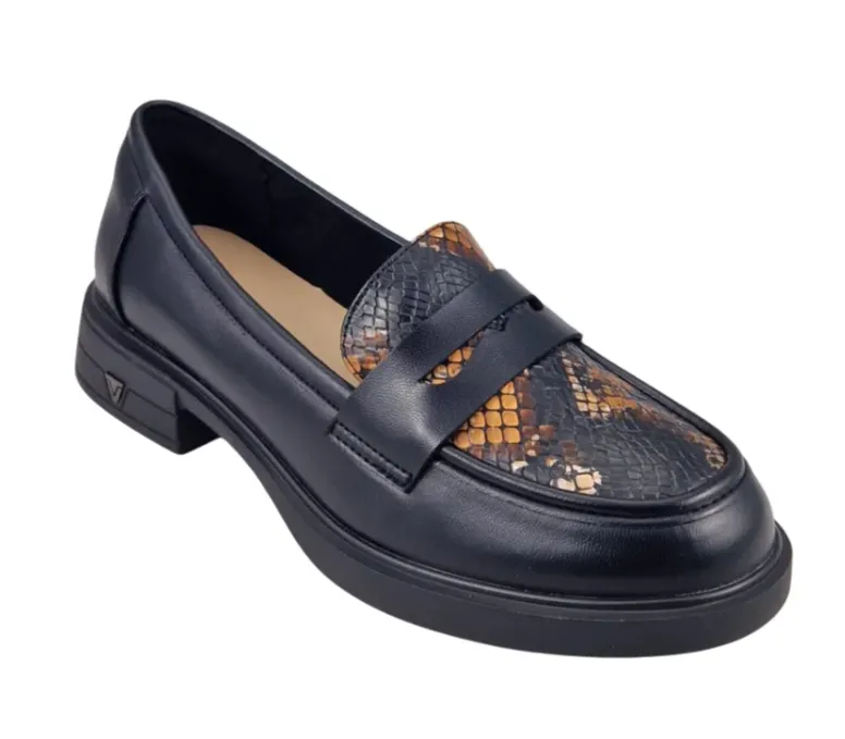 VINCEZA 39966 SKÓRA